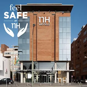 Nh Ciudad De Hotel