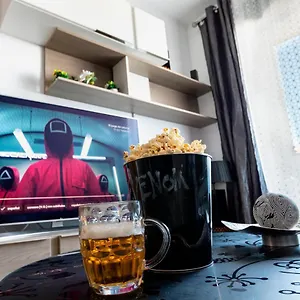 Apartamento Acogedor con Garaje Almería
