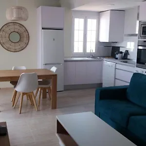  Apartamento Sol De Golf Y Playa Ii