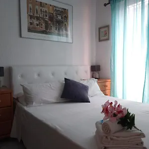  Apartamento Bella Vista