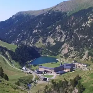 Al Cor De La Vall De Camprodon Apartamento Vilallonga de Ter