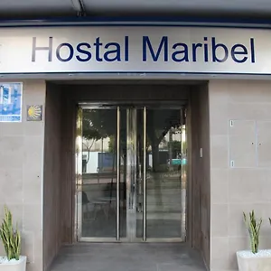 Gasthof Maribel, Almería
