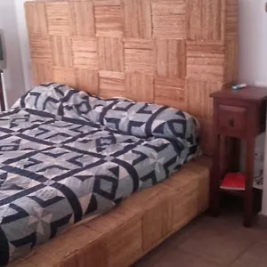 En Casa Compartida Retamar Accommodatie bij particulieren